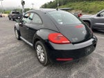 2014 Volkswagen Beetle 2dr Auto 1.8T Entry PZEV