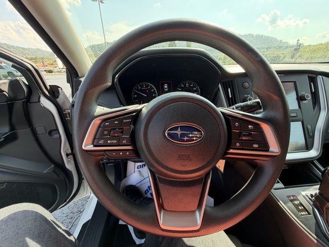 2024 Subaru Legacy AWD