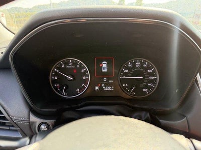 2024 Subaru Legacy AWD