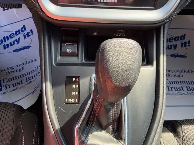 2024 Subaru Legacy AWD