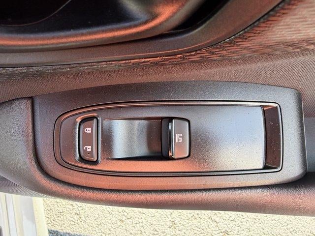 2024 Subaru Legacy AWD