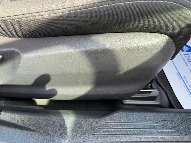 2024 Subaru Legacy AWD