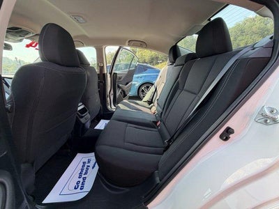 2024 Subaru Legacy AWD