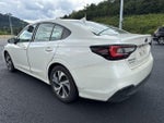 2024 Subaru Legacy AWD