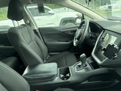 2024 Subaru Legacy AWD
