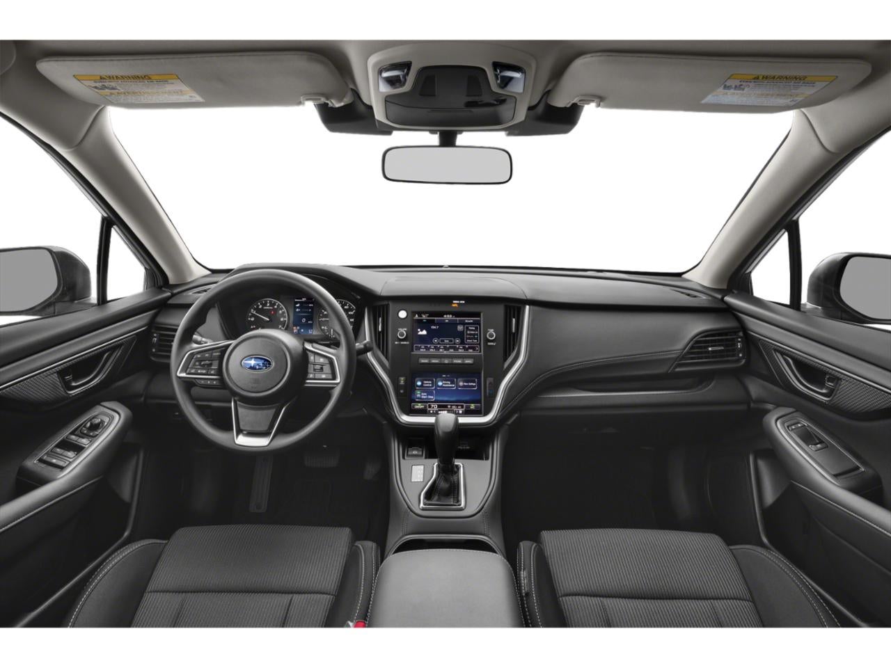 2024 Subaru Legacy AWD