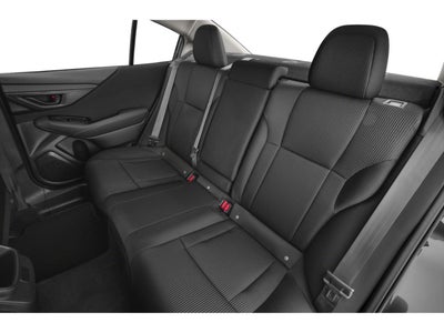2024 Subaru Legacy AWD