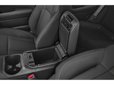 2024 Subaru Legacy AWD