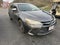 2015 Toyota Camry 4dr Sdn I4 Auto LE (SE)