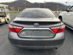 2015 Toyota Camry 4dr Sdn I4 Auto LE (SE)