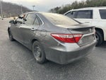 2015 Toyota Camry 4dr Sdn I4 Auto LE (SE)