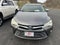 2015 Toyota Camry 4dr Sdn I4 Auto LE (SE)