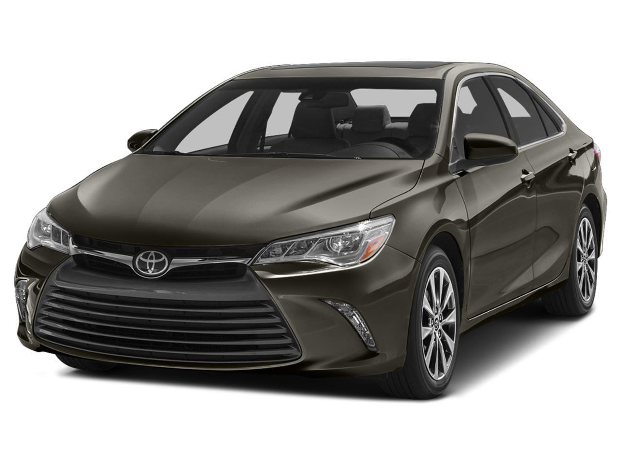 2015 Toyota Camry 4dr Sdn I4 Auto LE (SE)