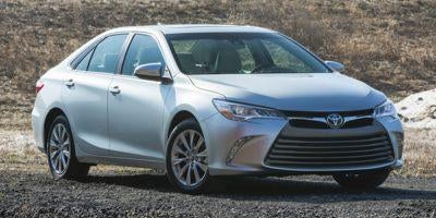 2015 Toyota Camry 4dr Sdn I4 Auto LE (SE)