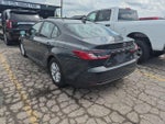 2025 Toyota Camry LE (Natl)