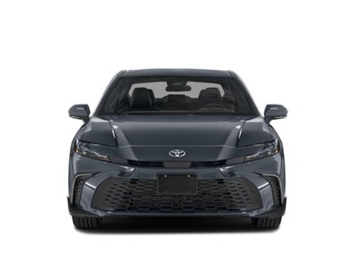 2026 Toyota Camry SE (Natl)