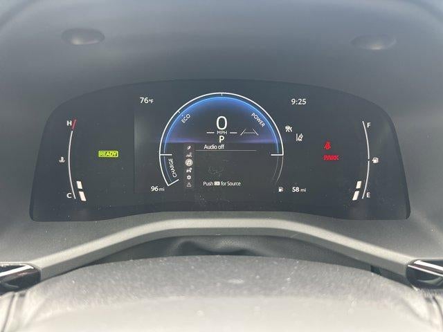 2026 Toyota Camry SE (Natl)