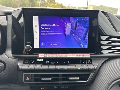 2026 Toyota Camry SE (Natl)