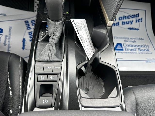 2026 Toyota Camry SE (Natl)