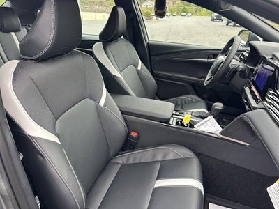 2026 Toyota Camry SE (Natl)