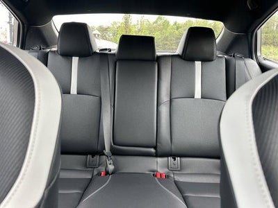 2026 Toyota Camry SE (Natl)