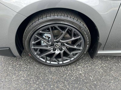 2026 Toyota Camry SE (Natl)