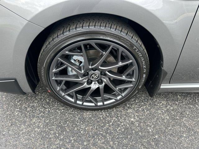 2026 Toyota Camry SE (Natl)