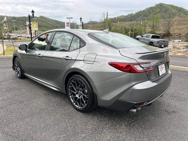 2026 Toyota Camry SE (Natl)