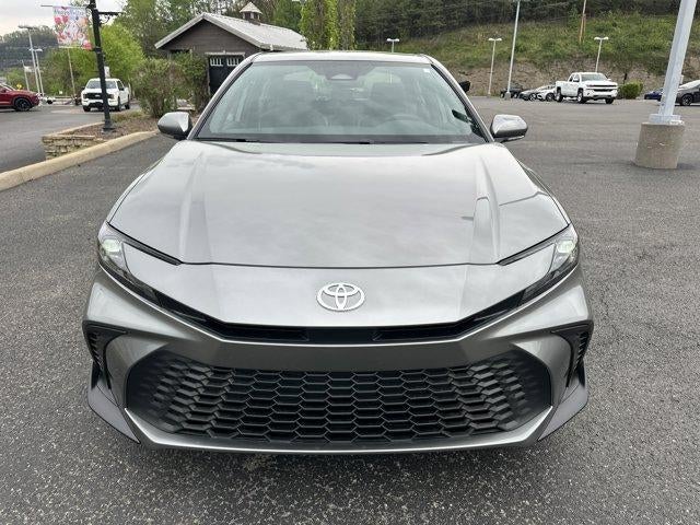 2026 Toyota Camry SE (Natl)
