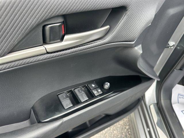 2026 Toyota Camry SE (Natl)