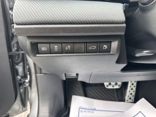 2026 Toyota Camry SE (Natl)