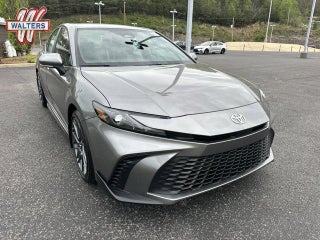 2026 Toyota Camry SE (Natl)