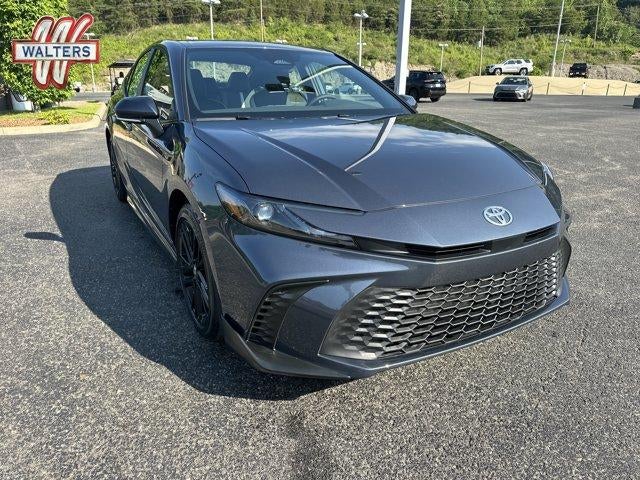 2026 Toyota Camry SE (Natl)