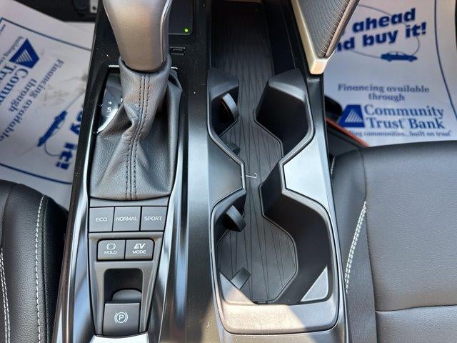 2026 Toyota Camry SE (Natl)