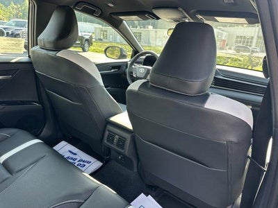 2026 Toyota Camry SE (Natl)