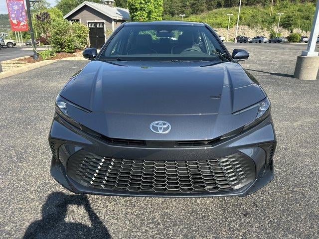 2026 Toyota Camry SE (Natl)
