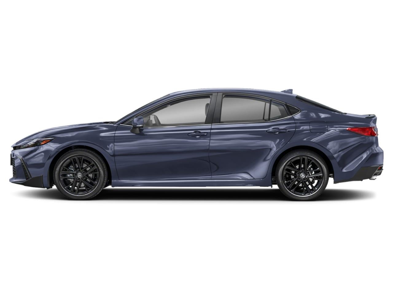 2026 Toyota Camry SE (Natl)