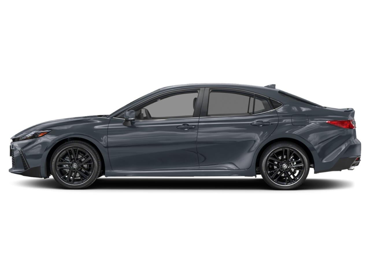 2026 Toyota Camry SE (Natl)