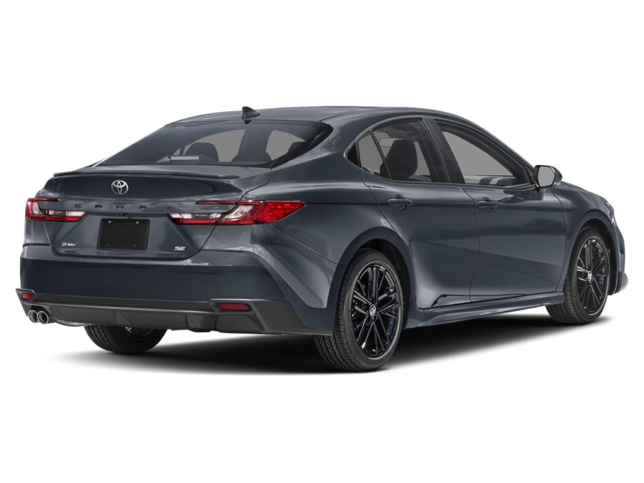 2026 Toyota Camry SE (Natl)