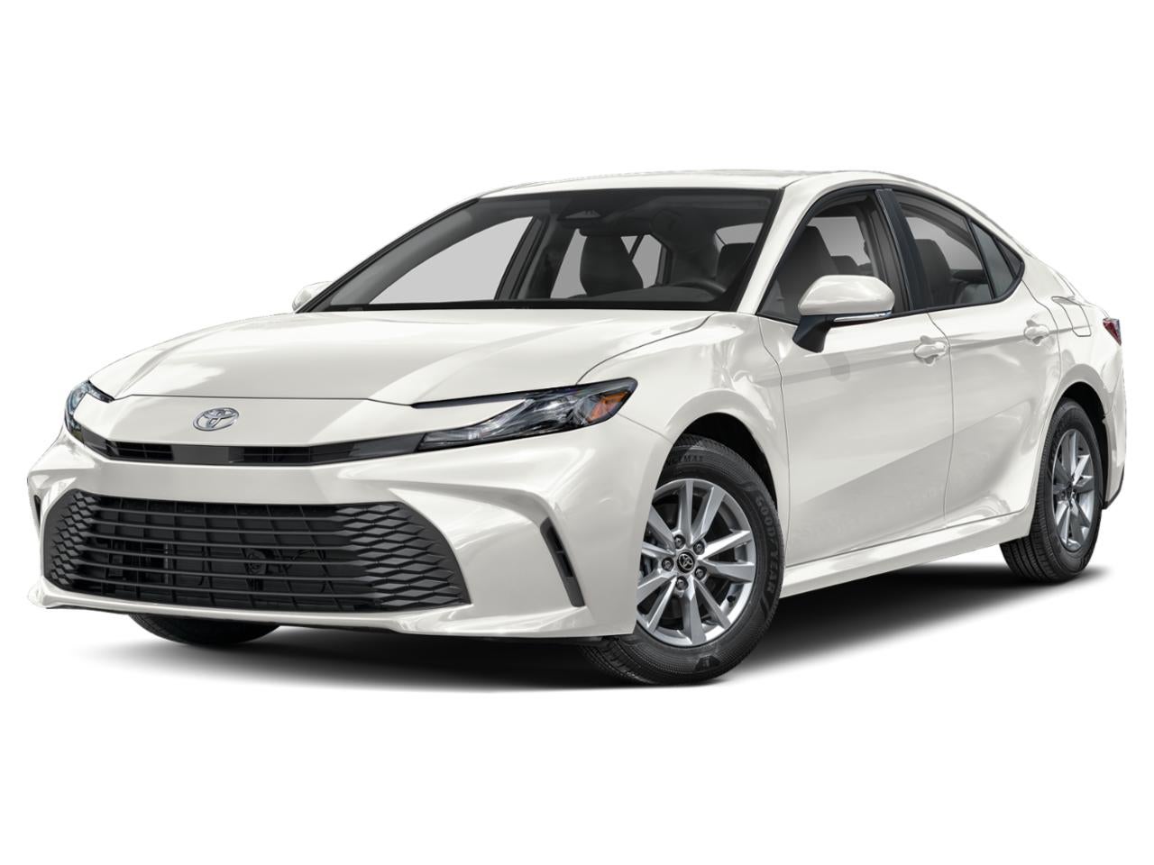 2026 Toyota Camry LE (Natl)