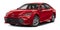 2026 Toyota Camry LE (Natl)