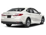 2026 Toyota Camry LE (Natl)