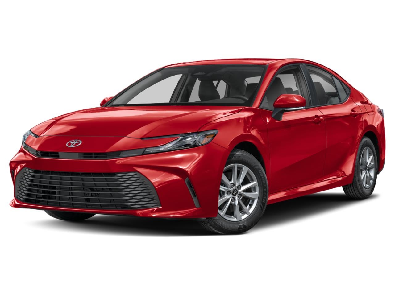 2026 Toyota Camry LE (Natl)