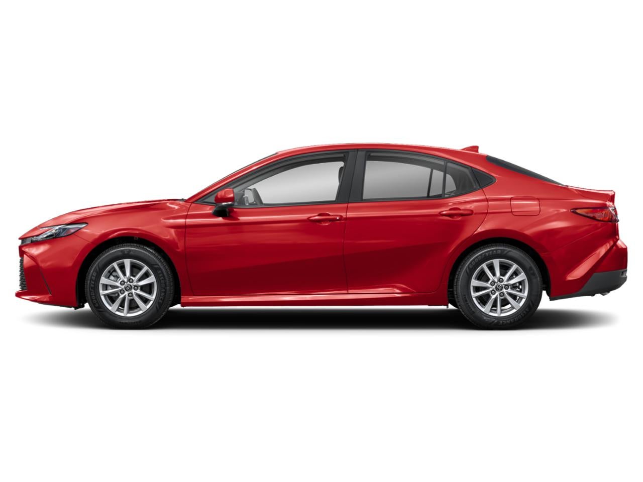 2026 Toyota Camry LE (Natl)