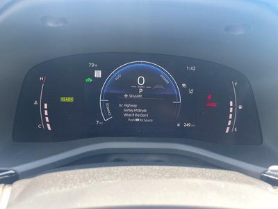 2026 Toyota Camry SE (Natl)