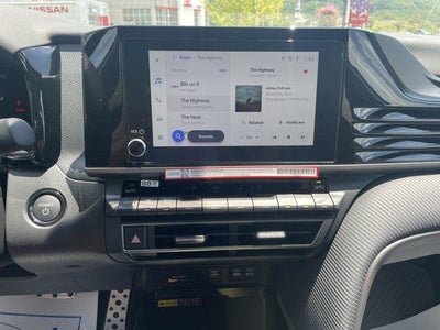 2026 Toyota Camry SE (Natl)