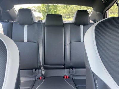 2026 Toyota Camry SE (Natl)