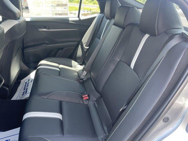 2026 Toyota Camry SE (Natl)