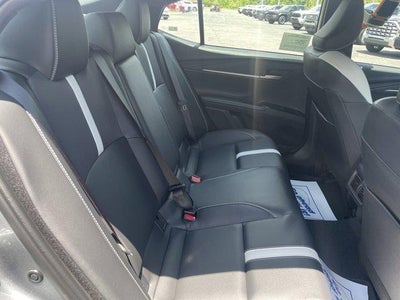 2026 Toyota Camry SE (Natl)