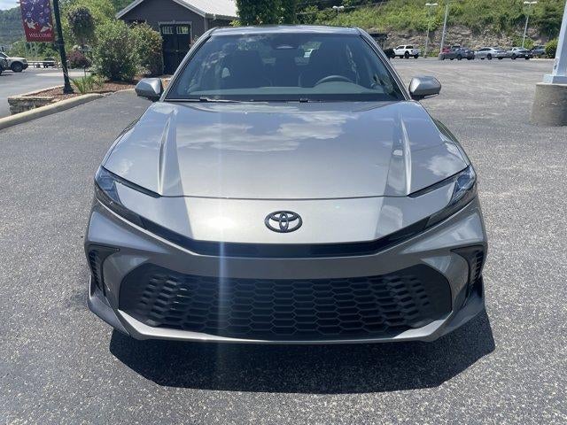 2026 Toyota Camry SE (Natl)